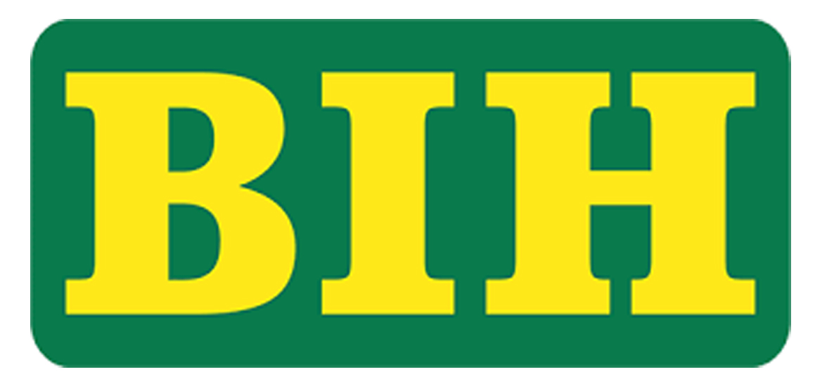 BIH Logo